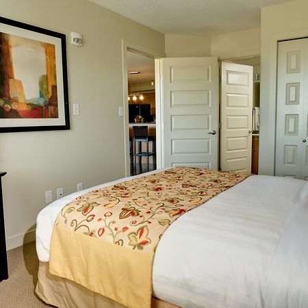 Clearwater Residence Hotel Timberlea Fort Mcmurray Rum bild