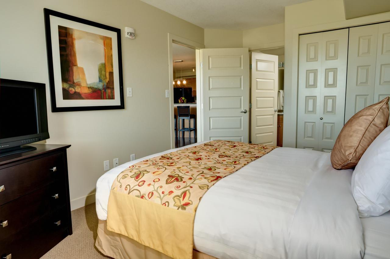 Clearwater Residence Hotel Timberlea Fort Mcmurray Rum bild